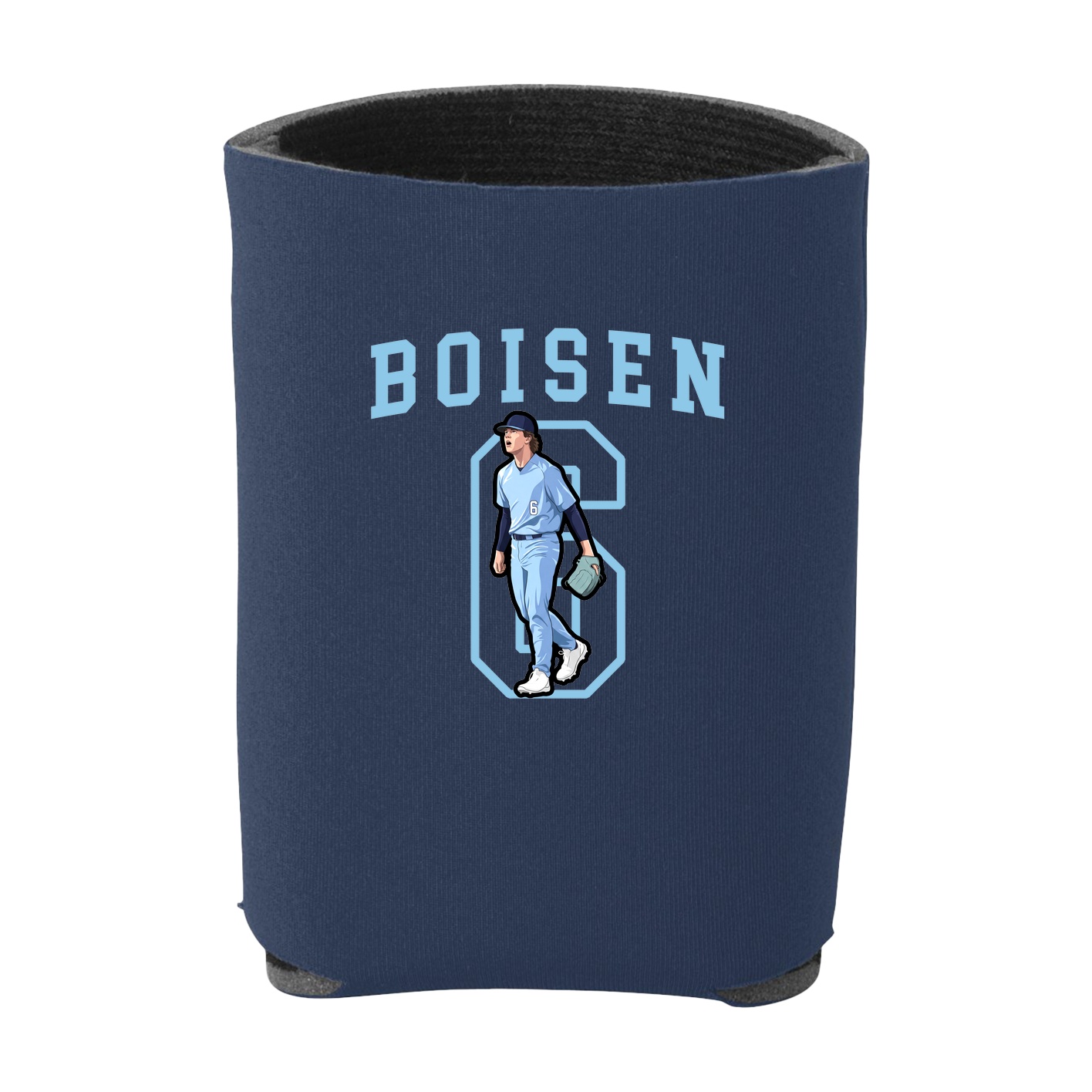 Can Holder — Shirsey in Navy