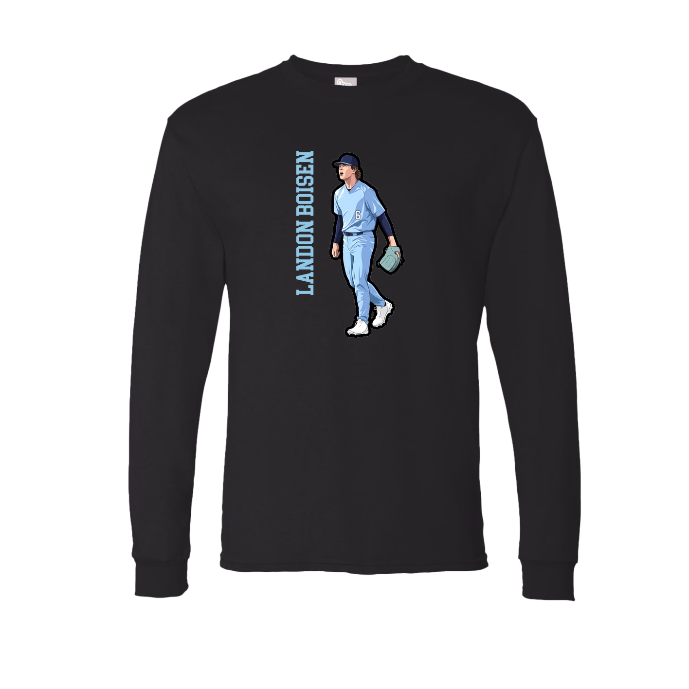 Long Sleeve Tee