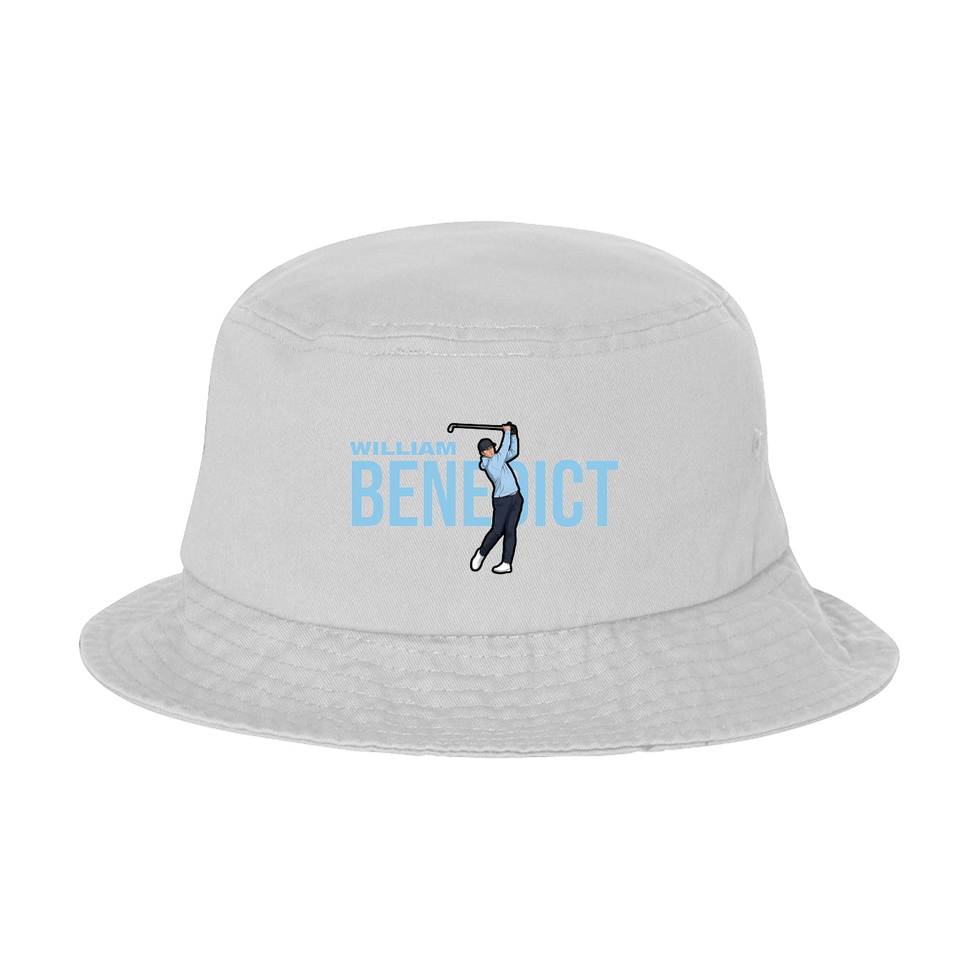 Bucket Cap