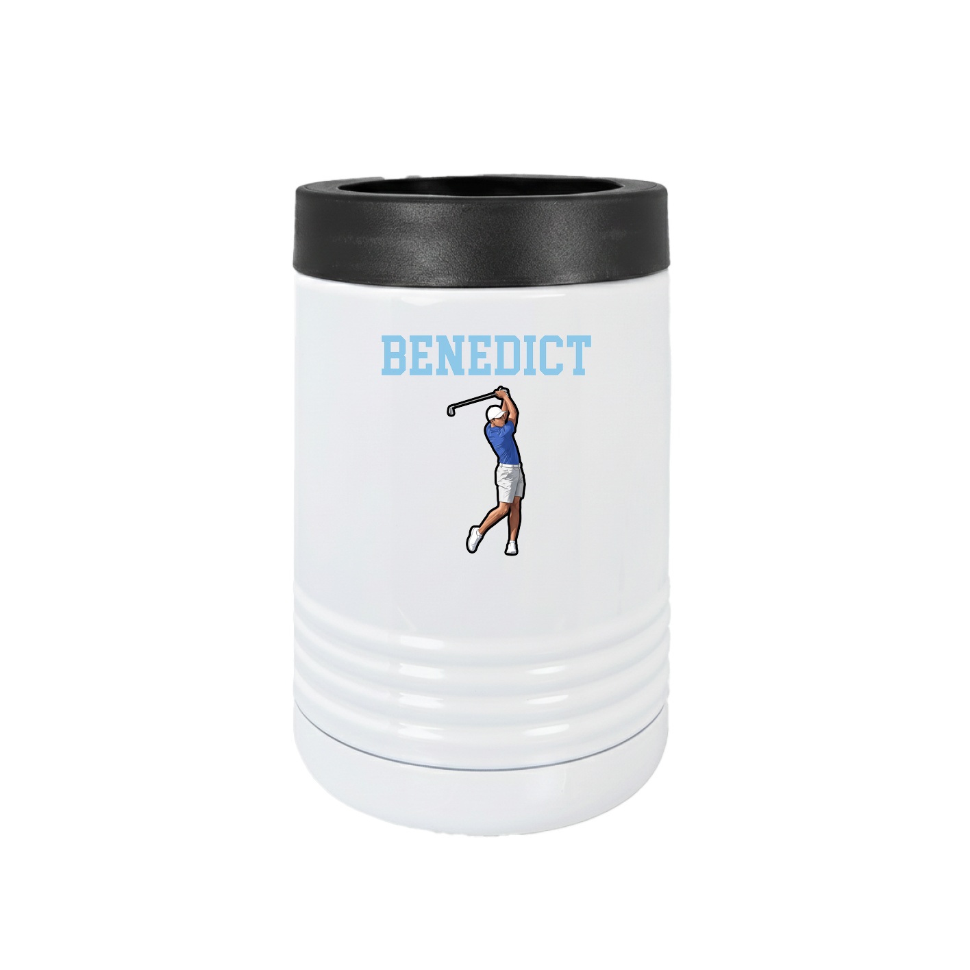 Beverage Holder — Shirsey in White