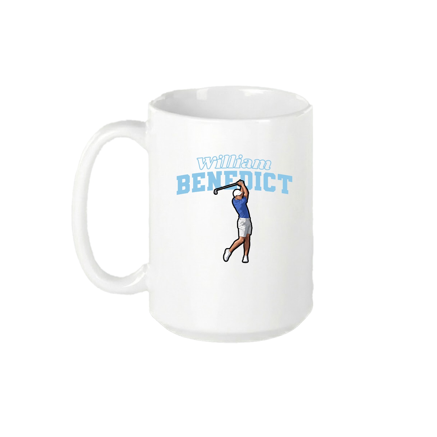15oz Coffee Mug
