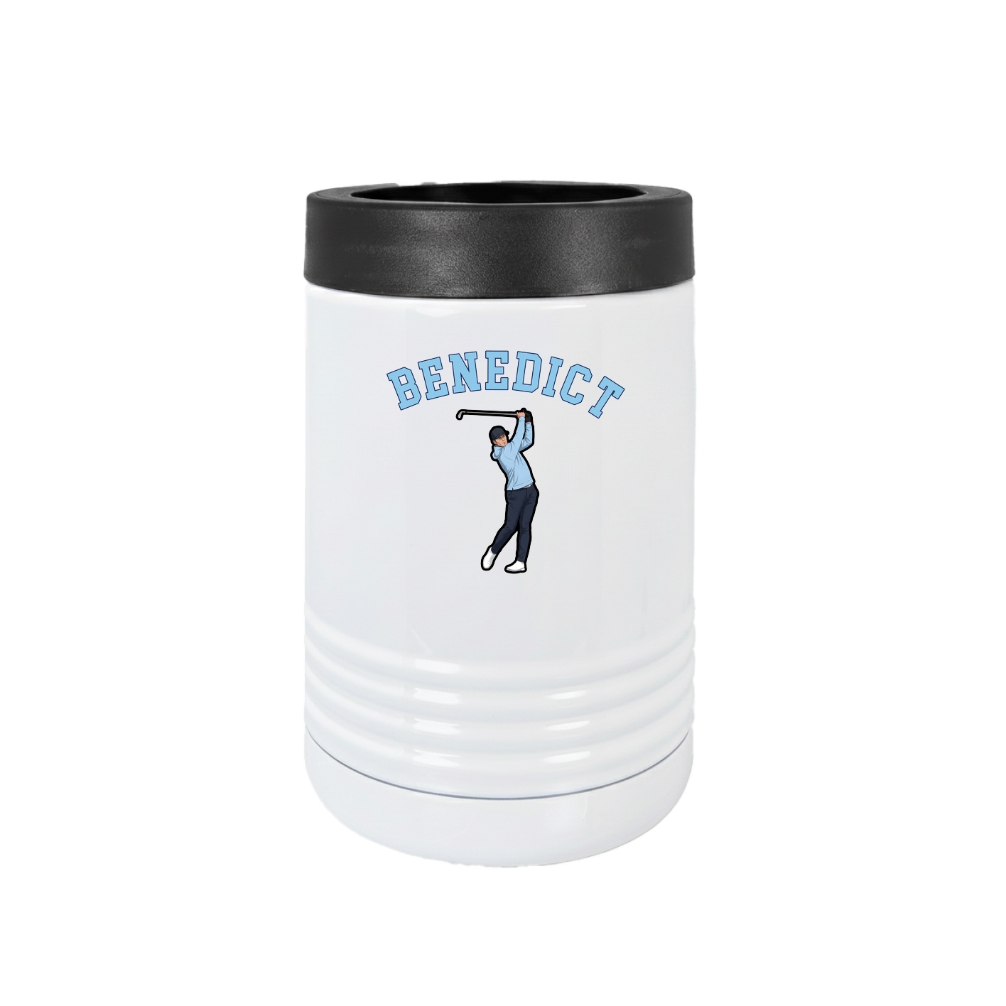 Beverage Holder — Shirsey Arch in White