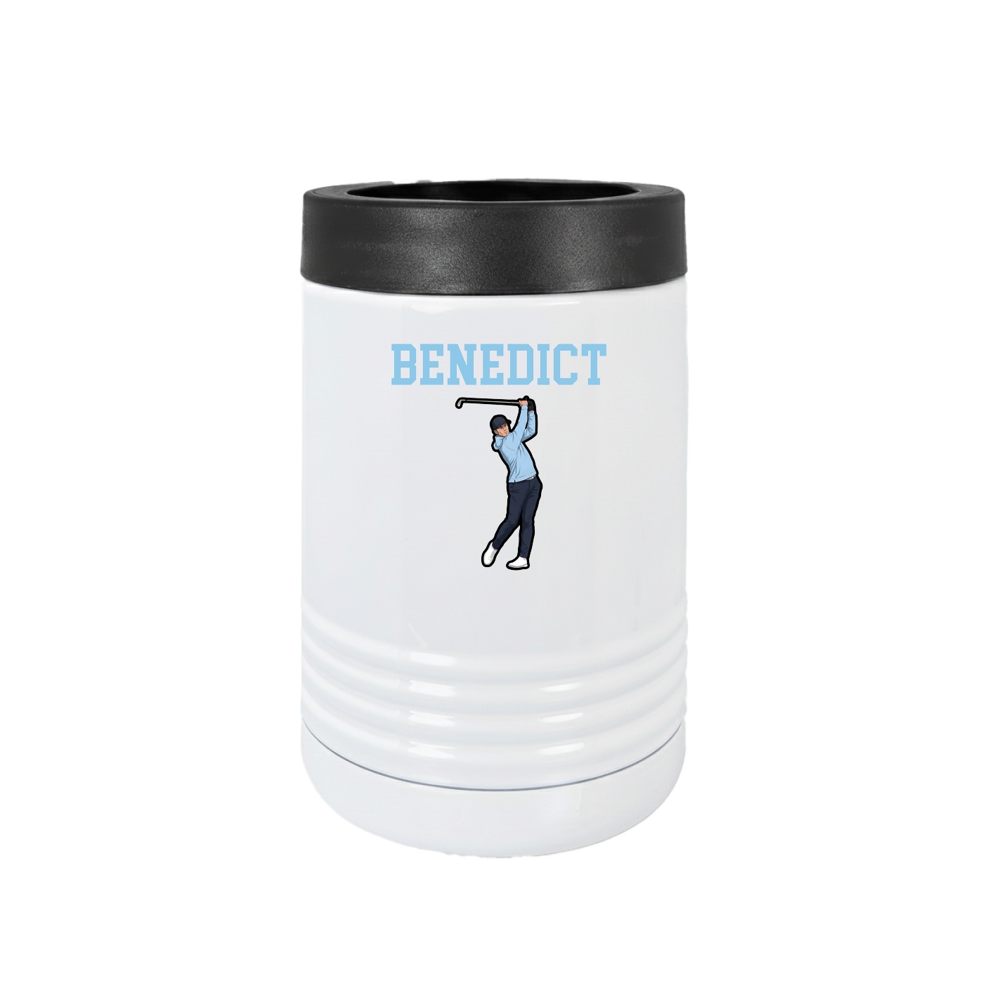 Beverage Holder — Shirsey in White