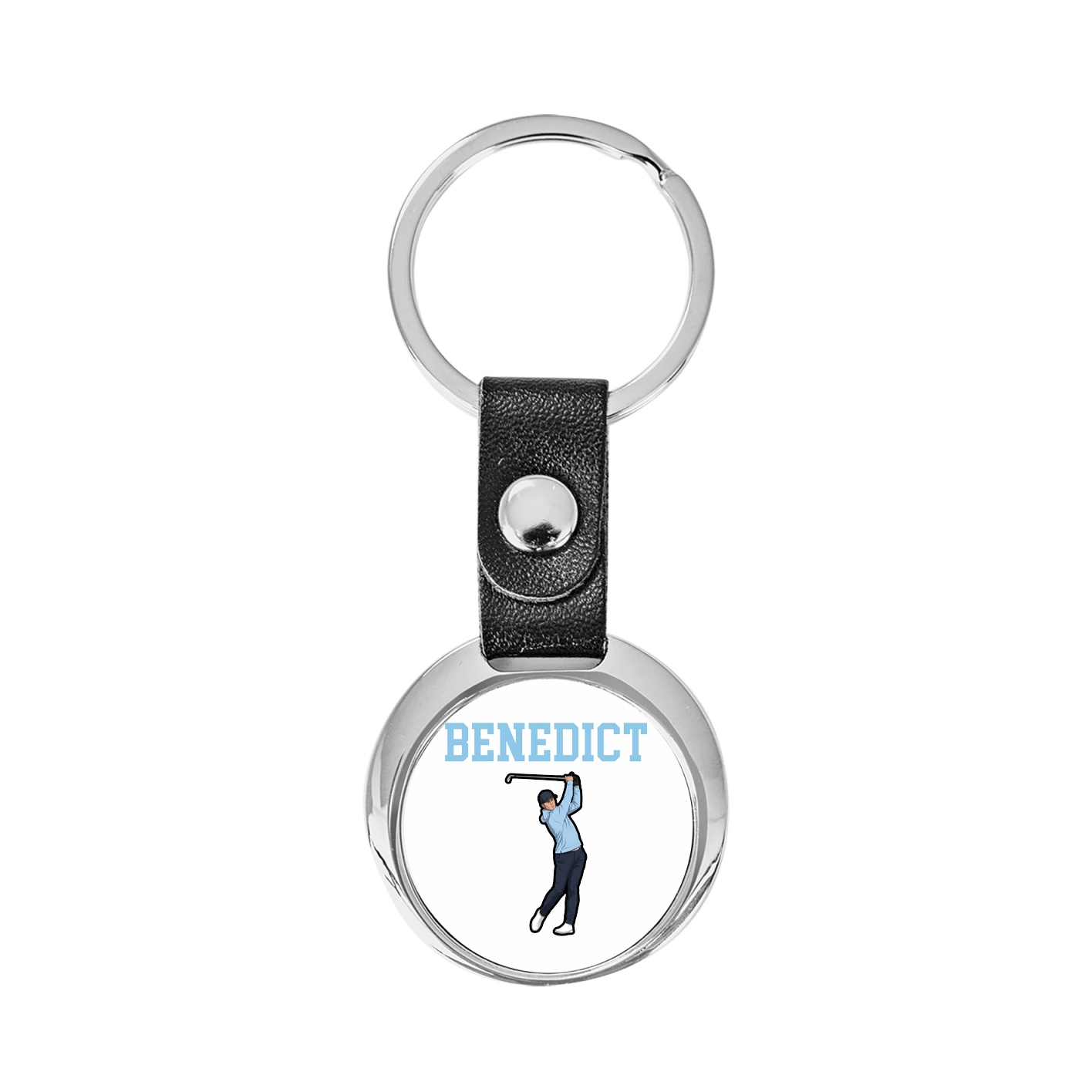 Key Chain — Shirsey in Classic
