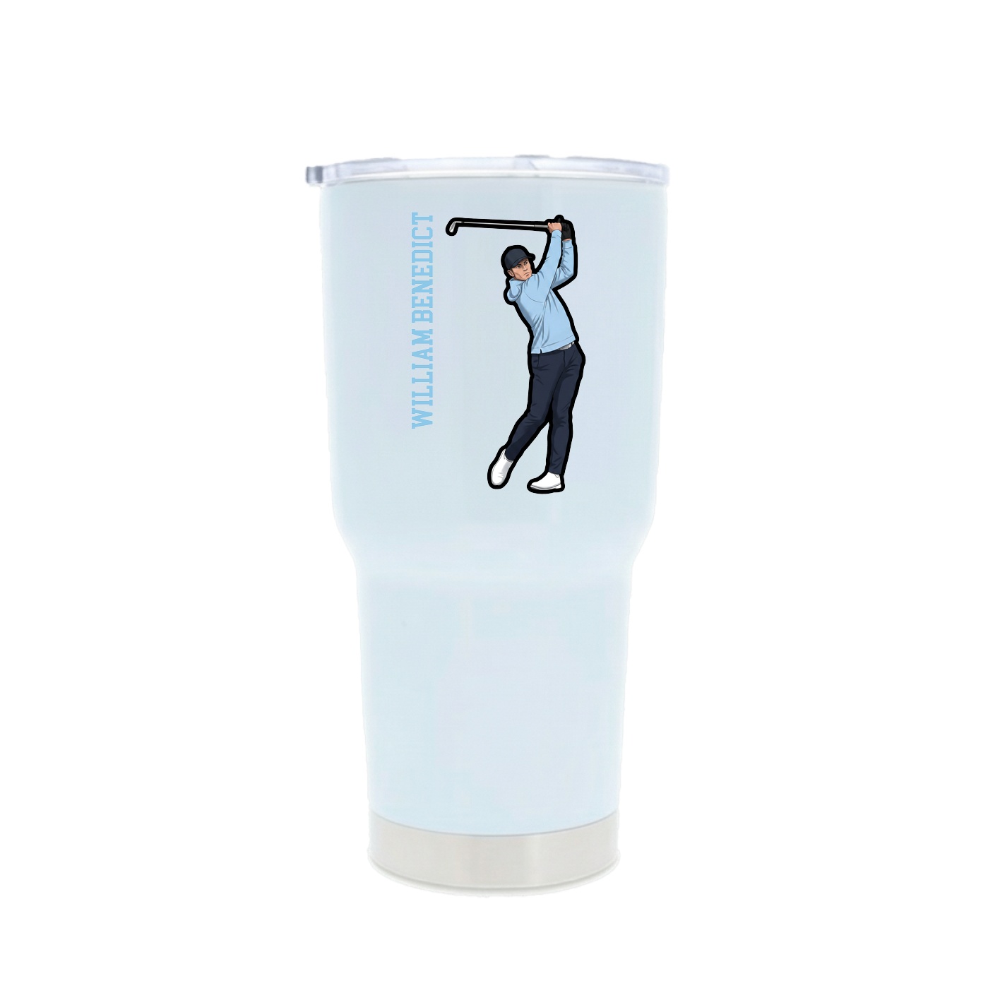 30oz Stainless Steel Tumbler