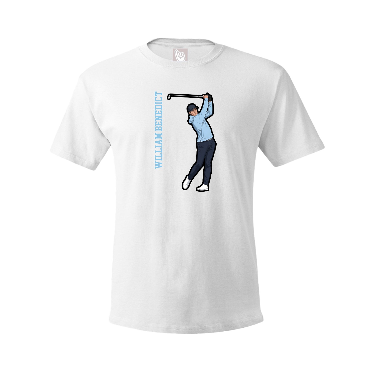 NIL Club Tee
