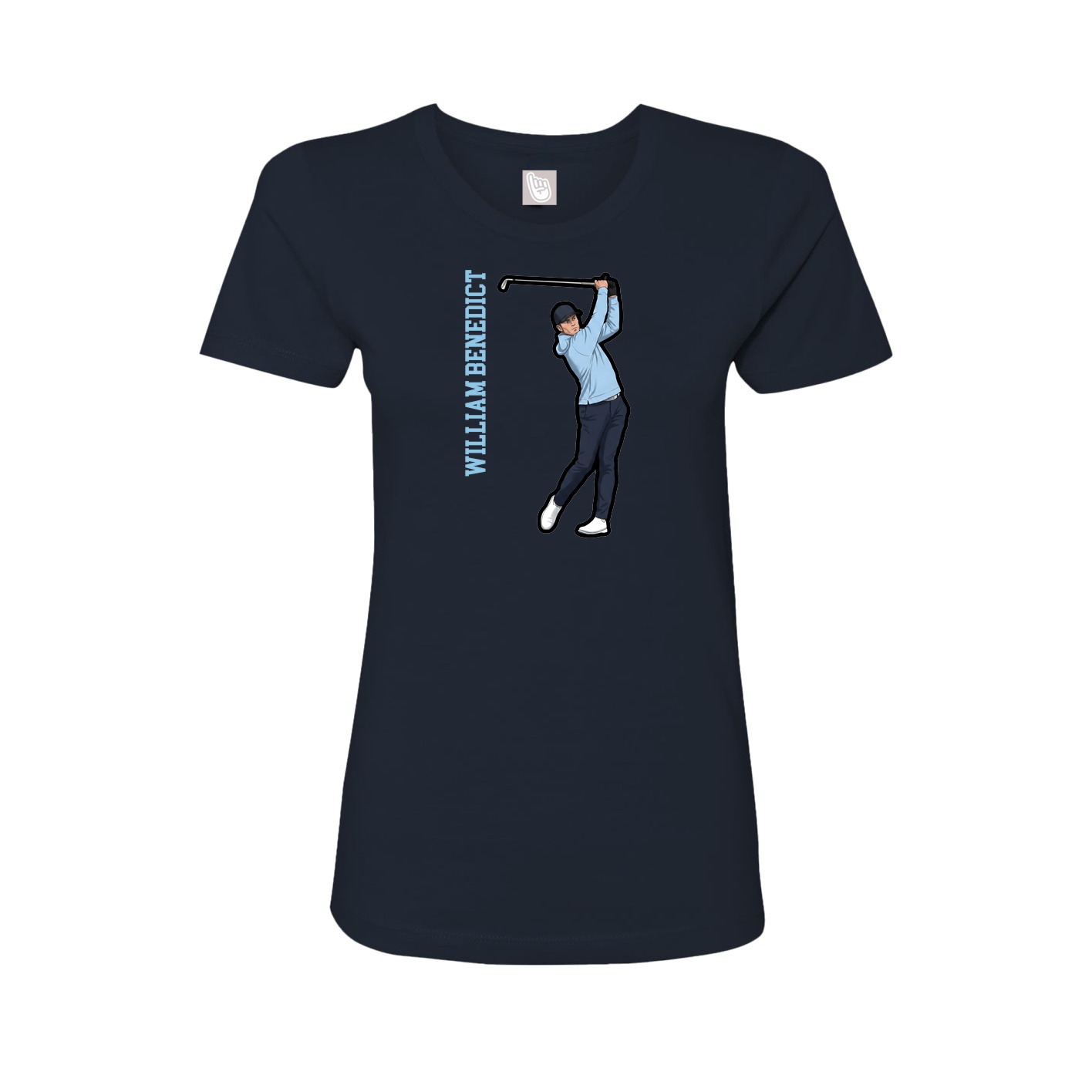Womens Tee