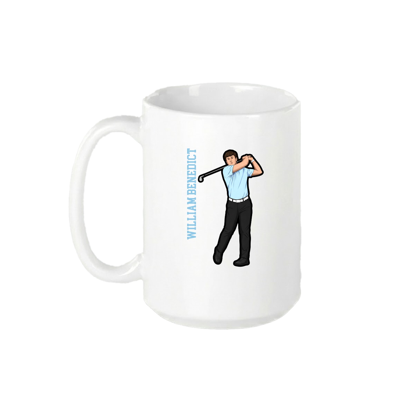 15oz Coffee Mug