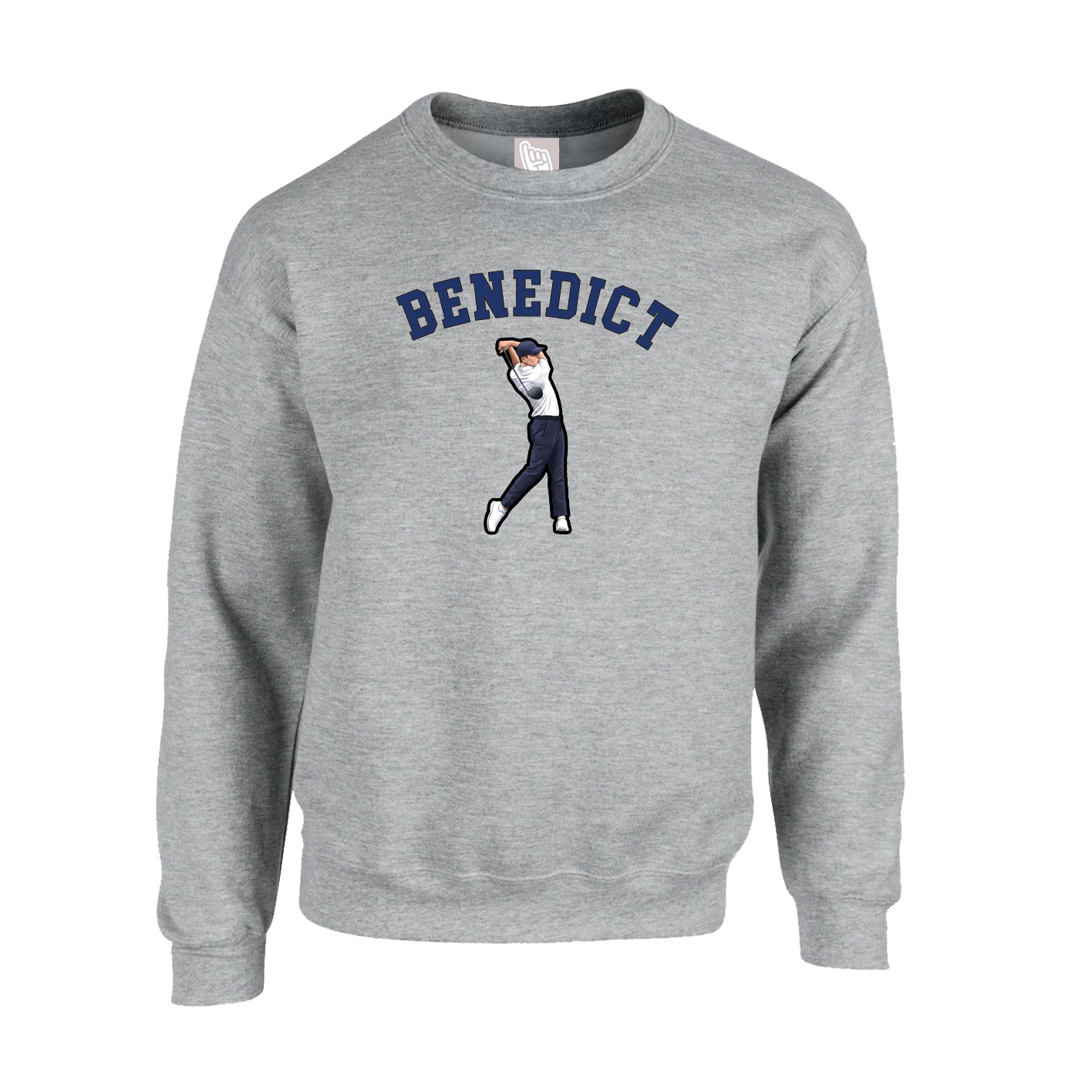 Fleece Crew