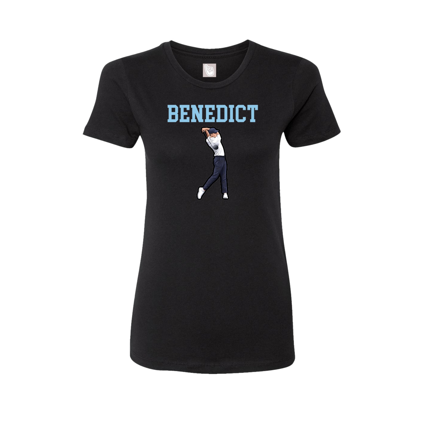 NIL Club Womens Tee