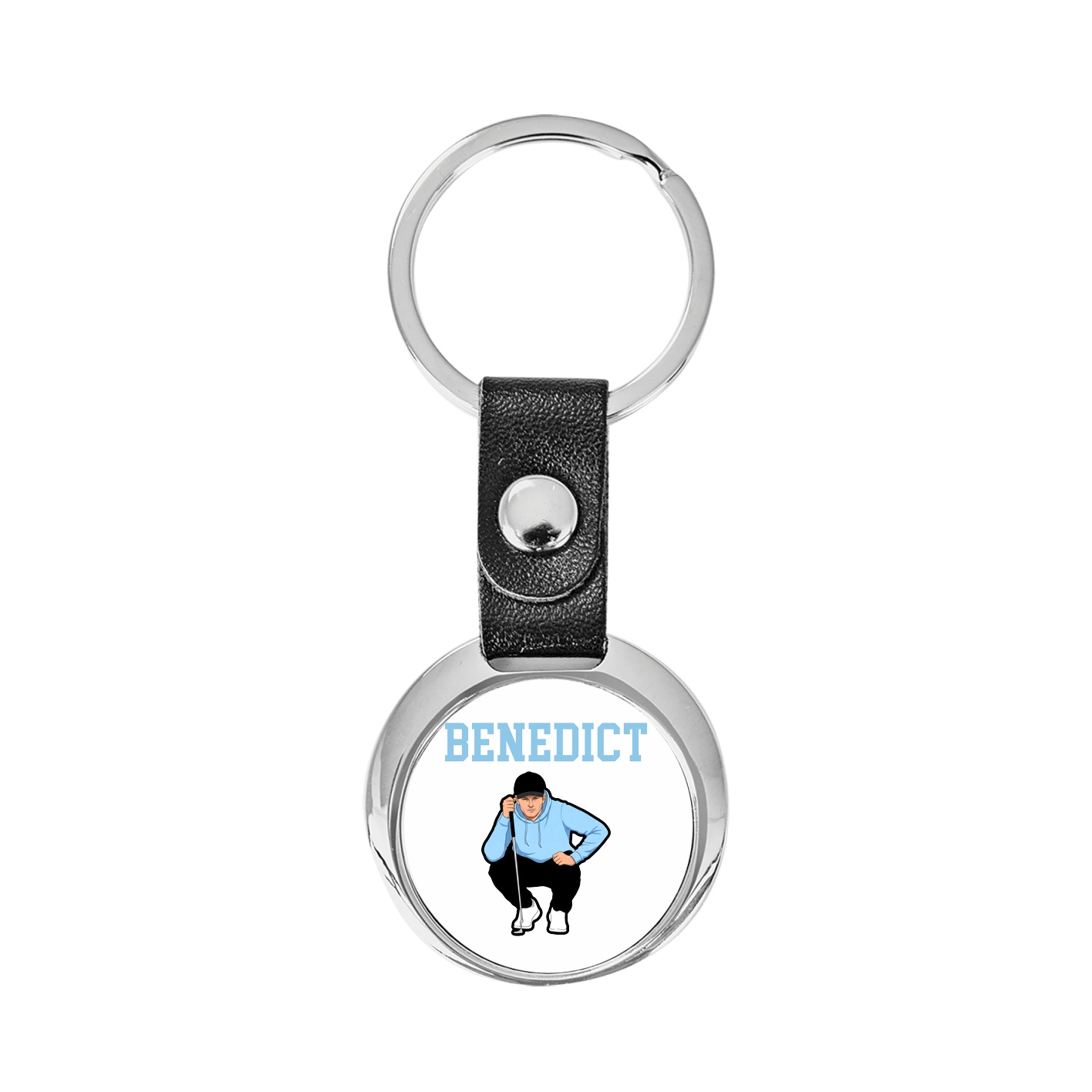 Key Chain — Shirsey in Classic