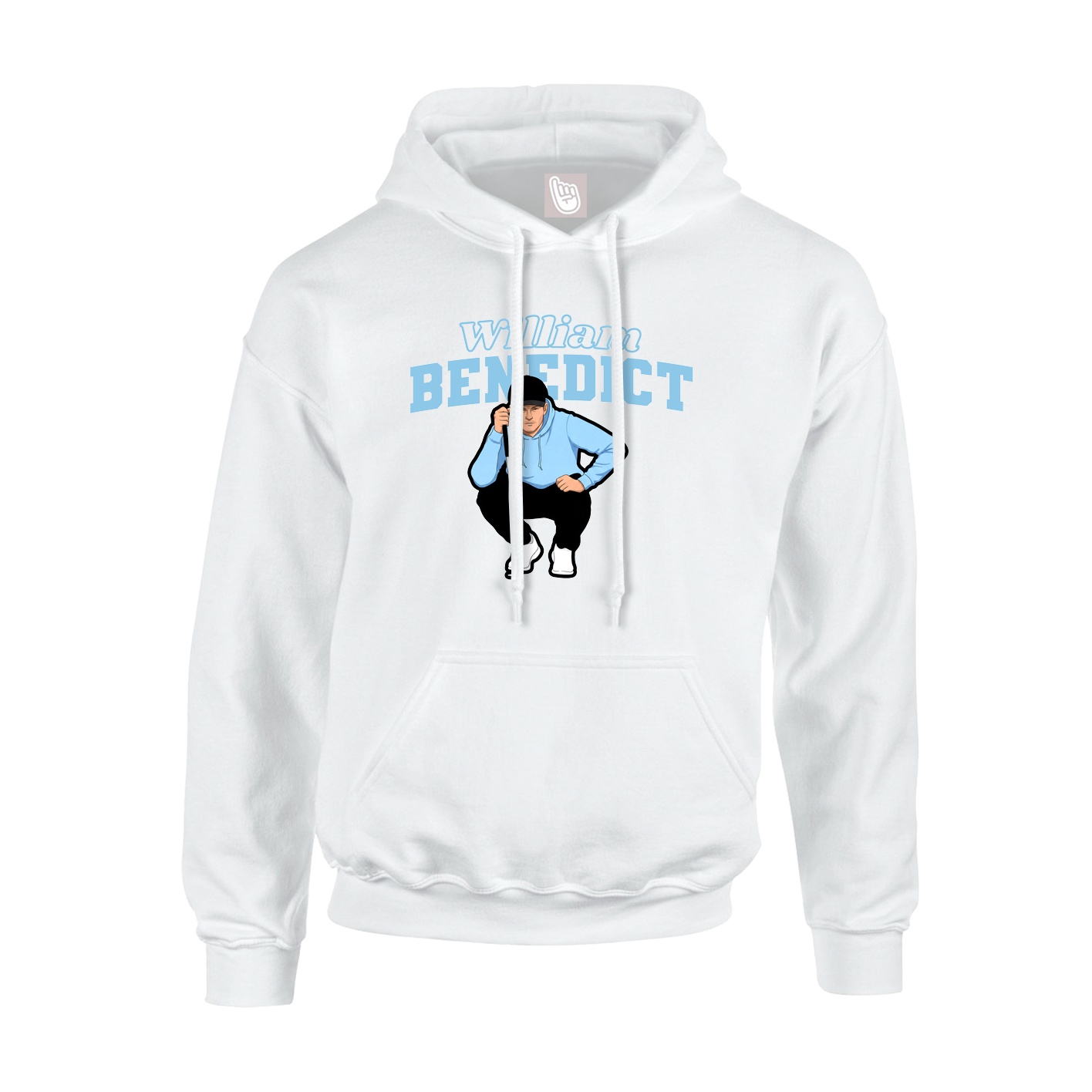 NIL Club Hoodie