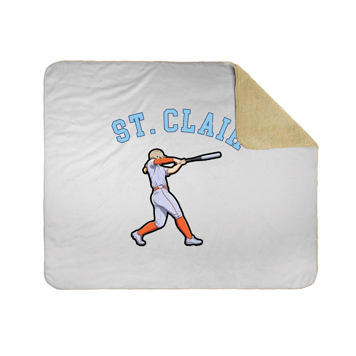 Throw Blanket