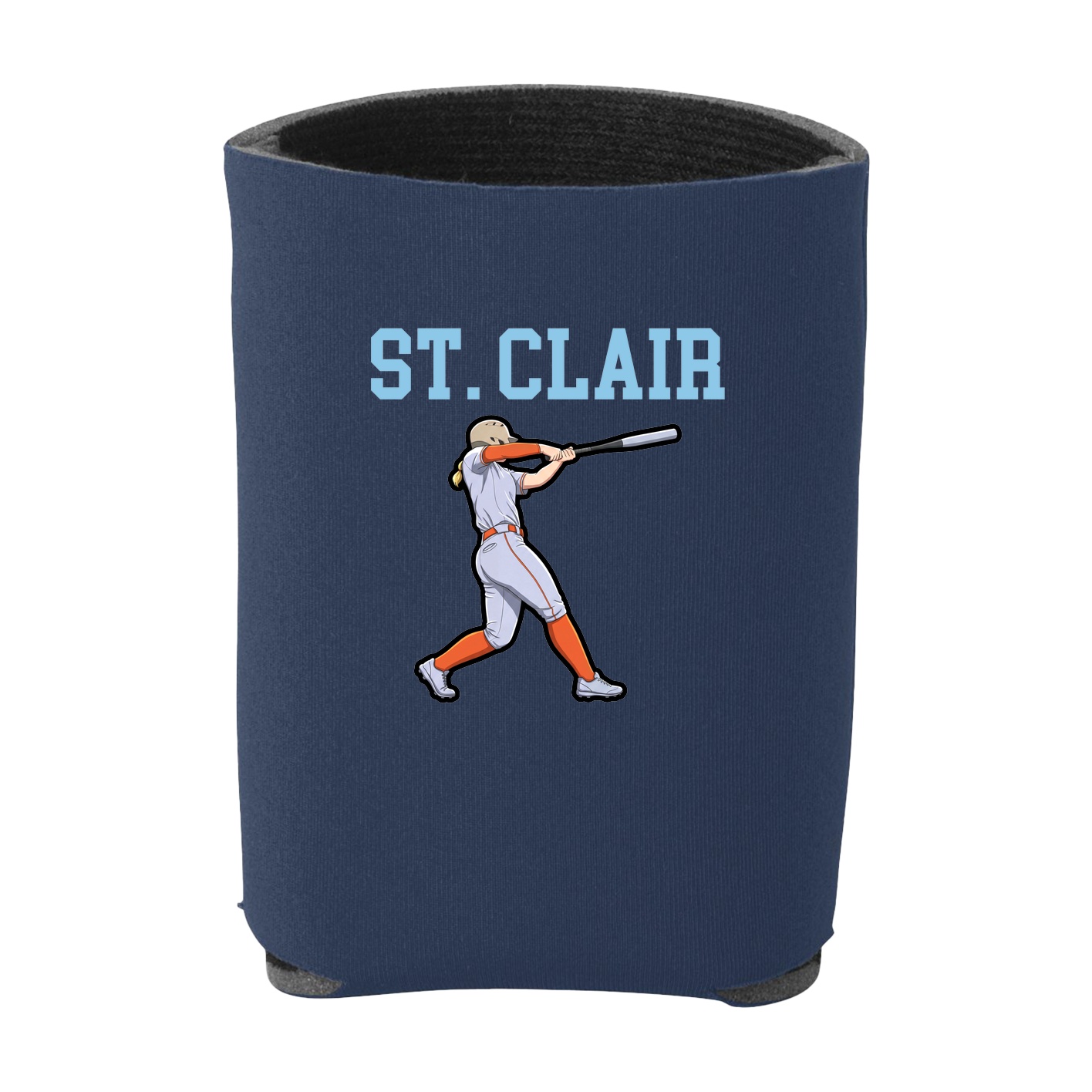 Can Holder — Shirsey in Navy