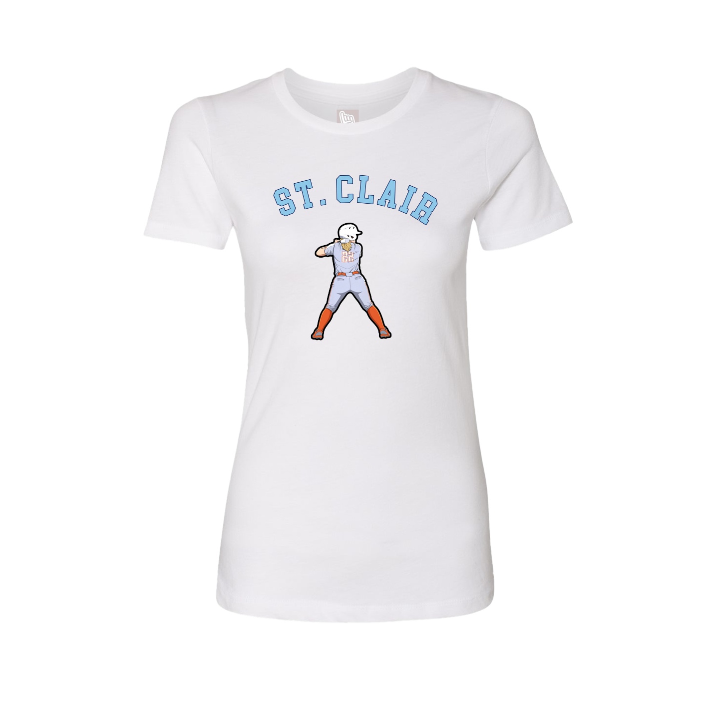 Womens Tee