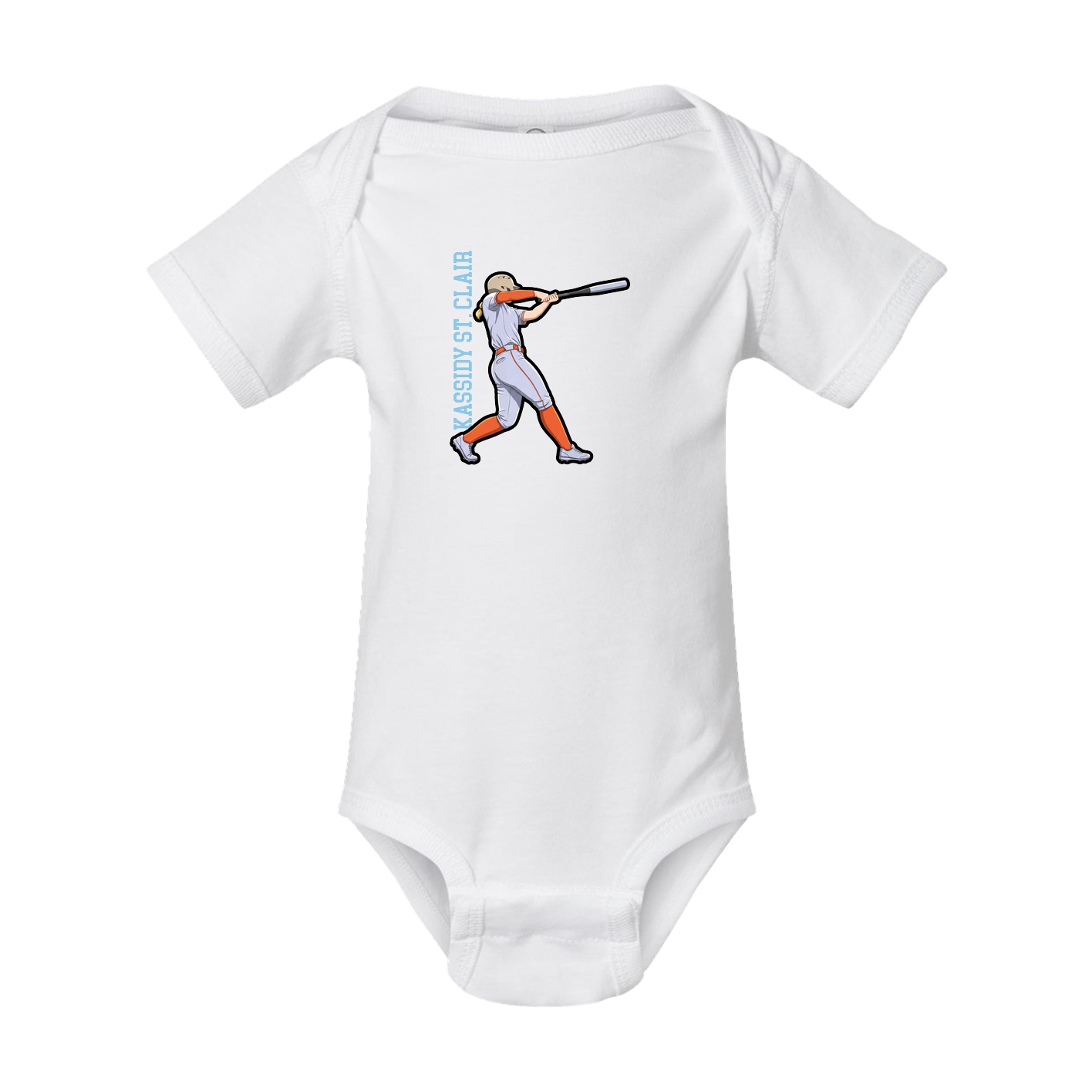 Baby Onesie