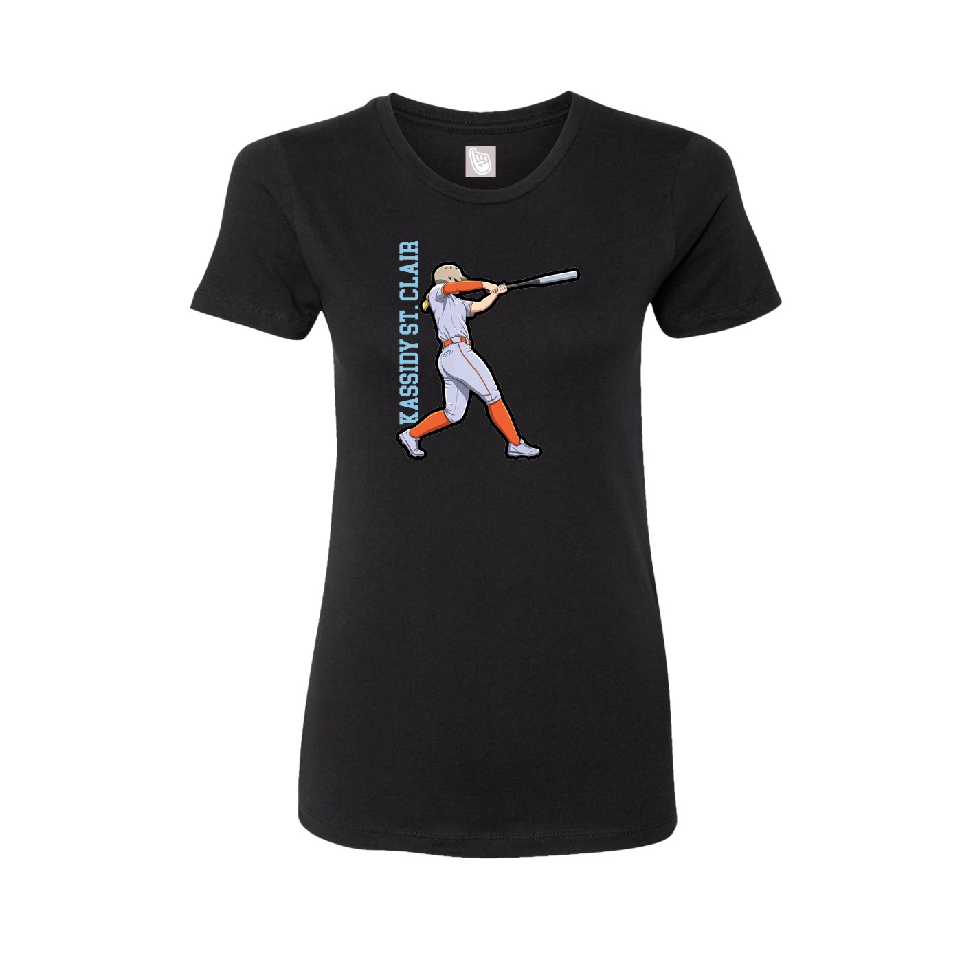 Womens Tee