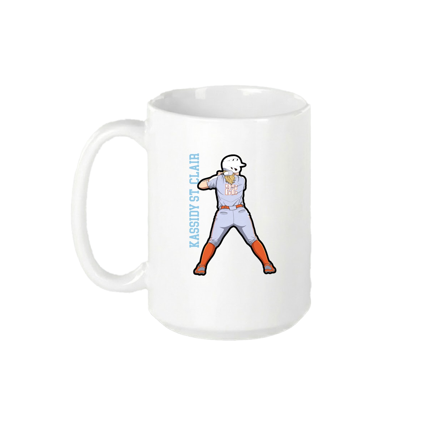 15oz Coffee Mug