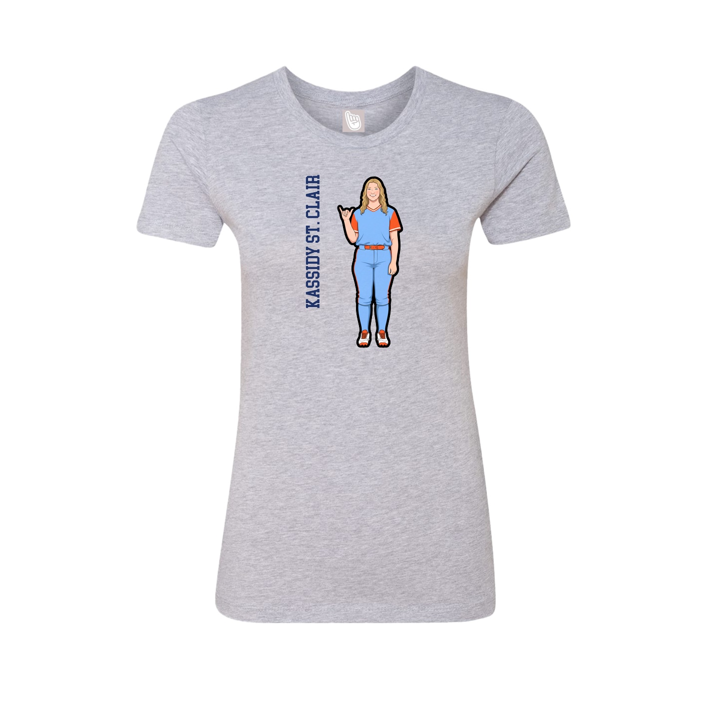 Womens Tee