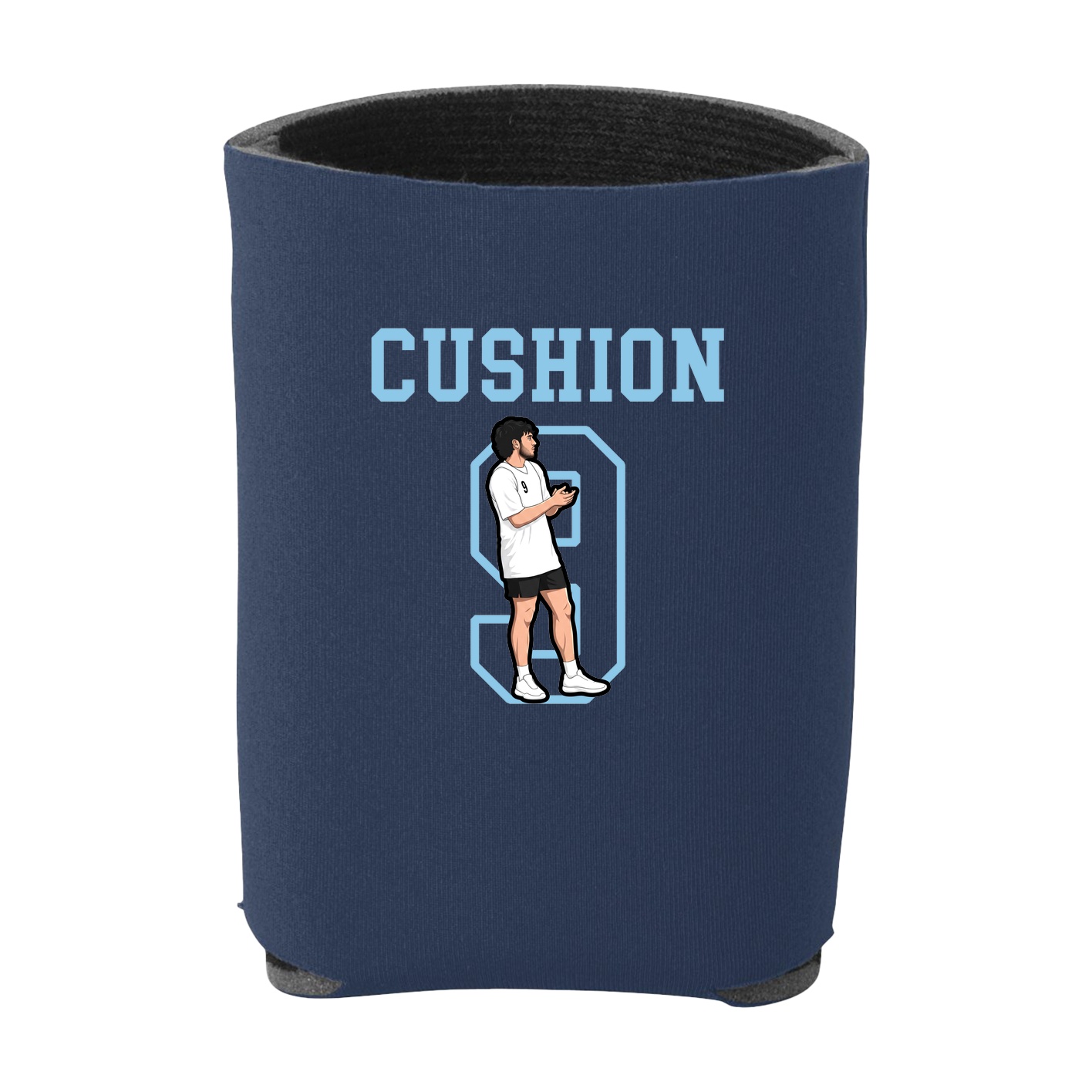 Can Holder — Shirsey in Navy