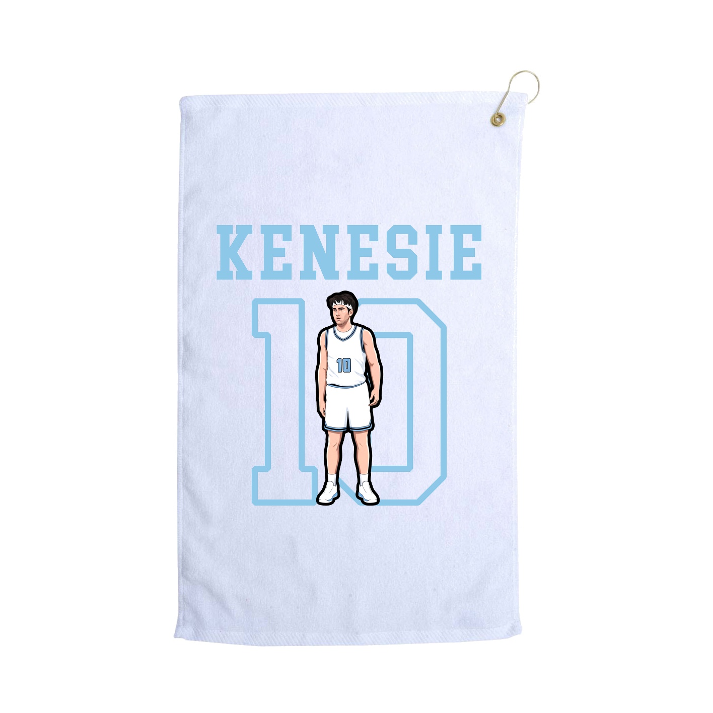 Golf Towel
