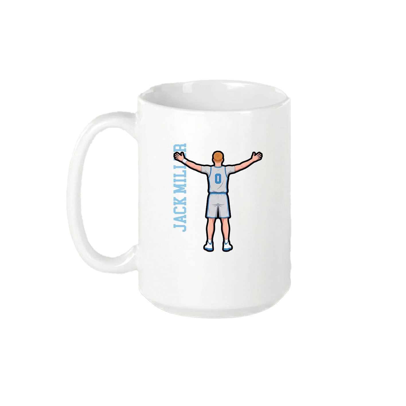 15oz Coffee Mug