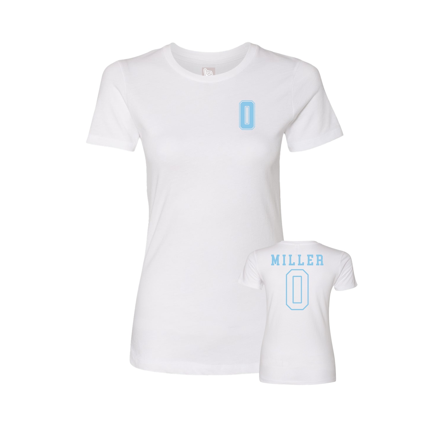 Womens Tee