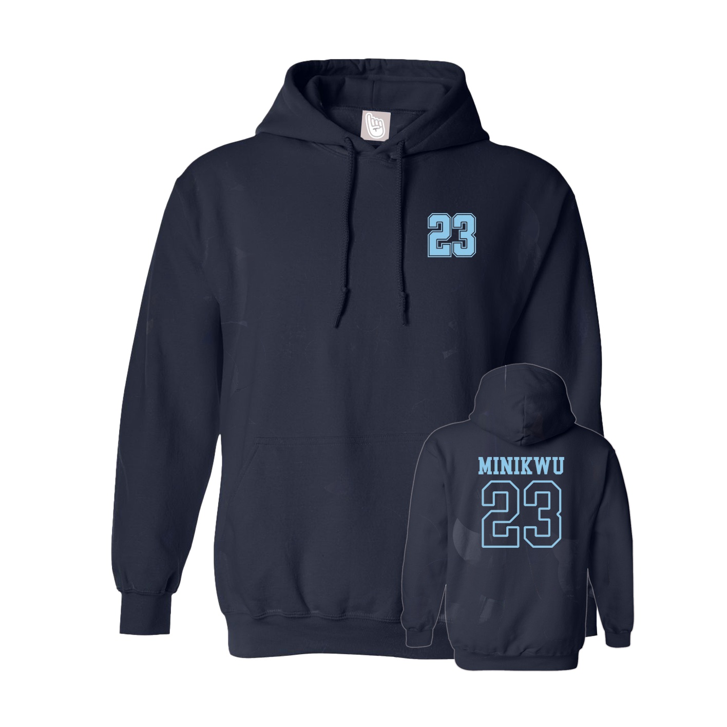 Youth Hoodie