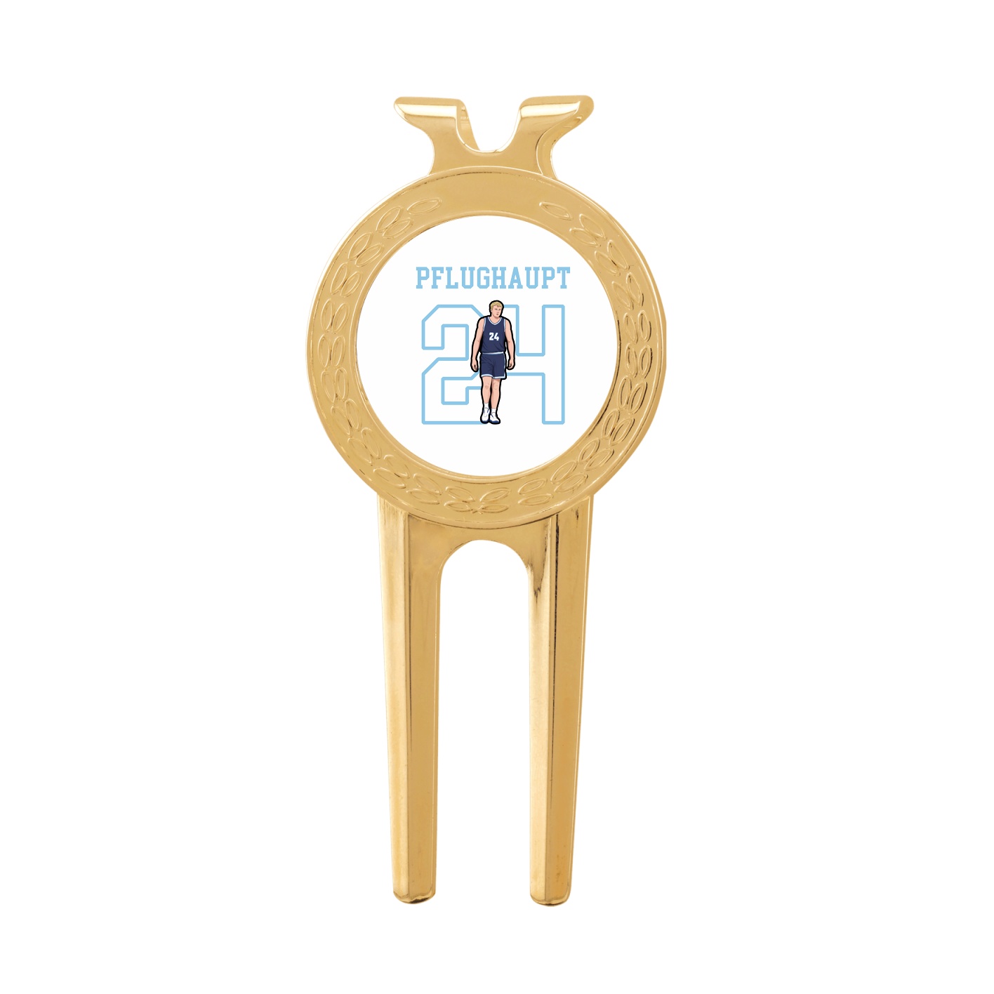 Divot Tool with Ball Marker — Shirsey in Classic