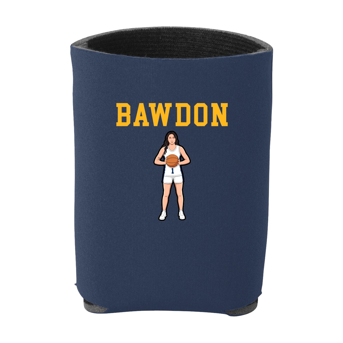 Can Holder — Shirsey in Navy