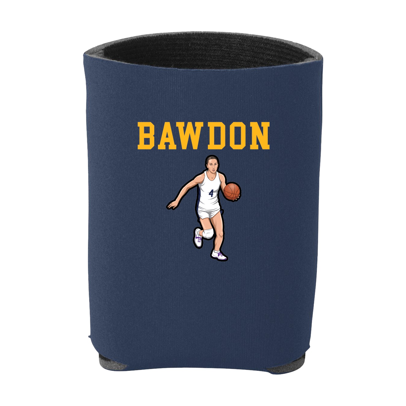 Can Holder — Shirsey in Navy