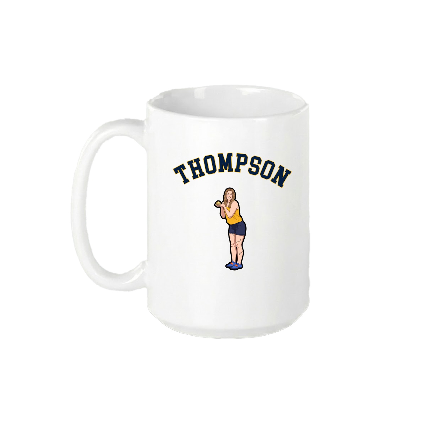 15oz Coffee Mug