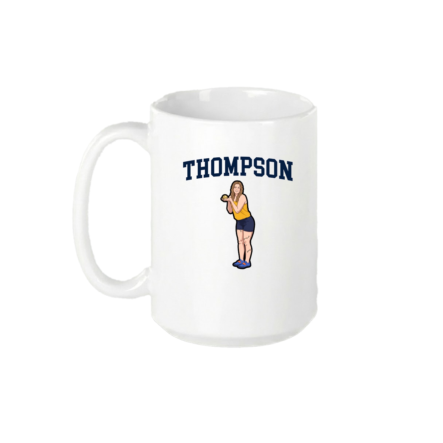 15oz Coffee Mug