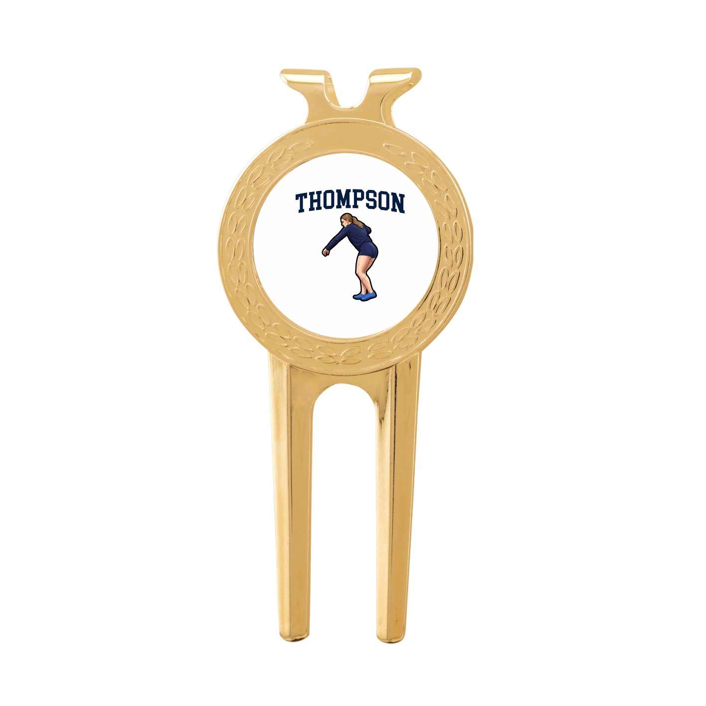 Divot Tool with Ball Marker — Shirsey in Classic