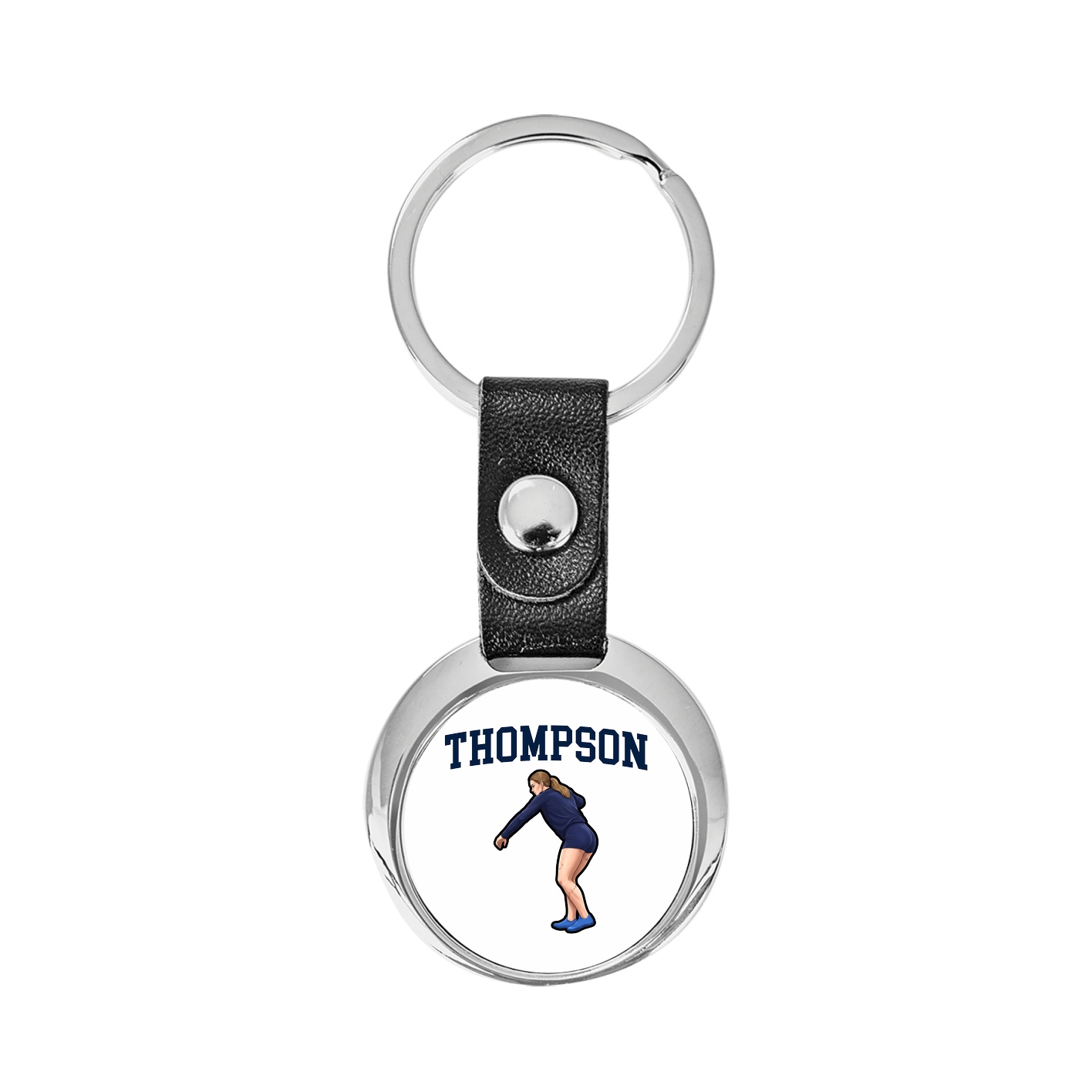 Key Chain — Shirsey in Classic