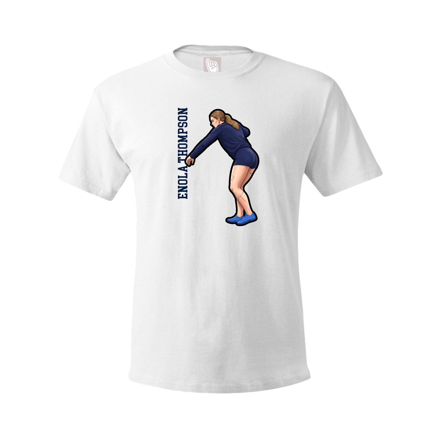 NIL Club Tee
