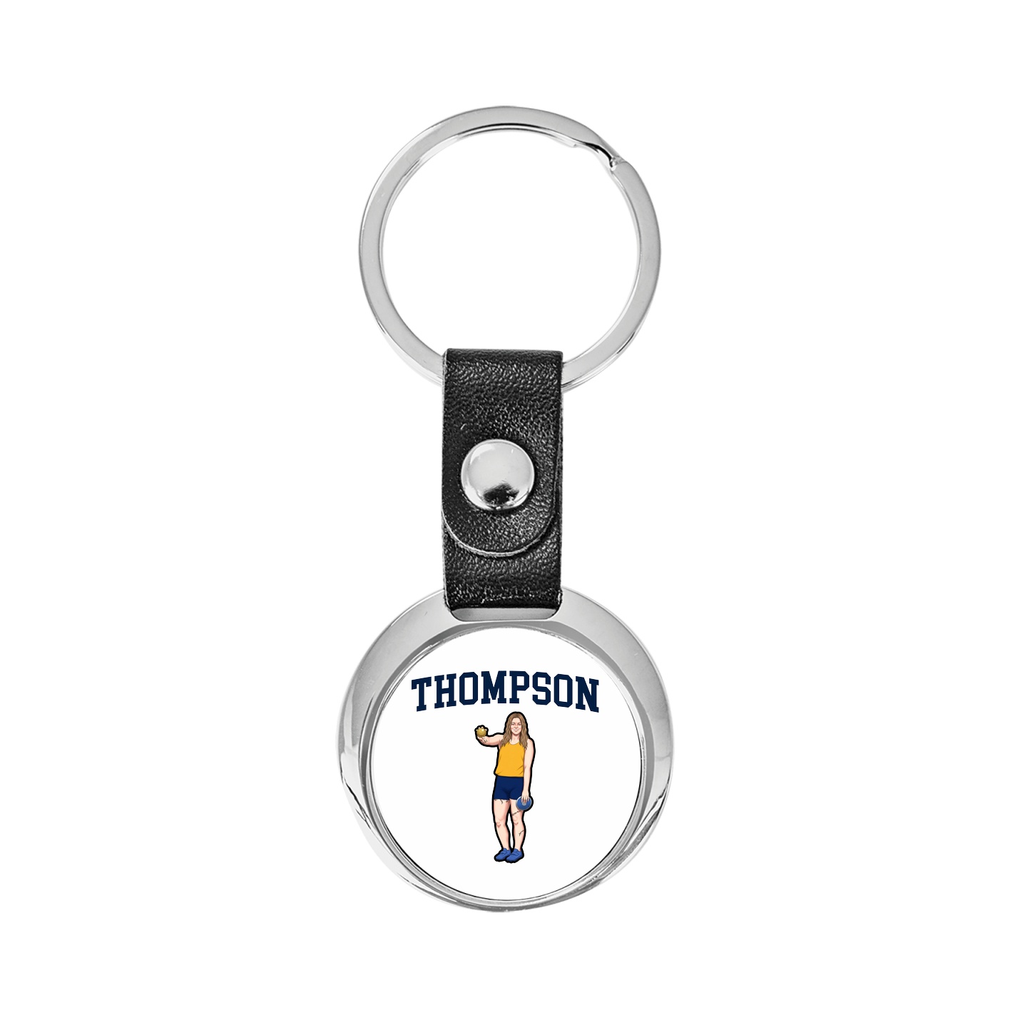 Key Chain — Shirsey in Classic