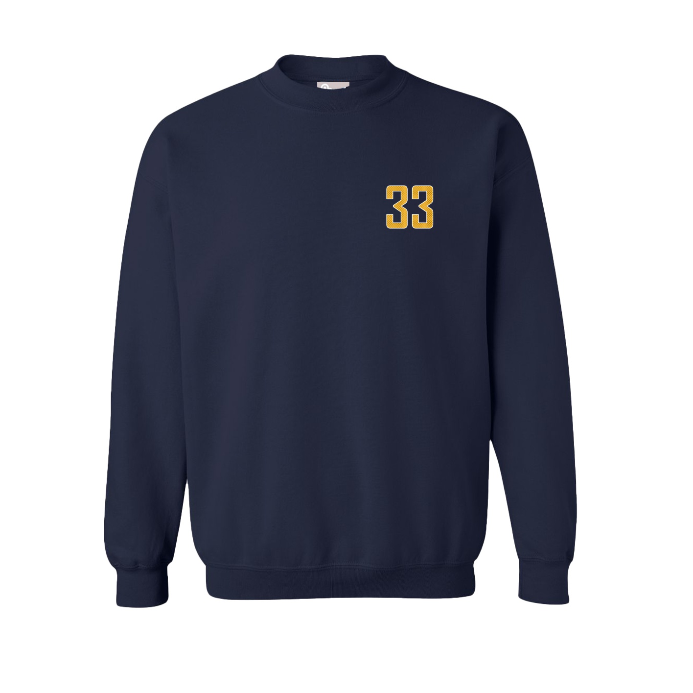 Fleece Crew