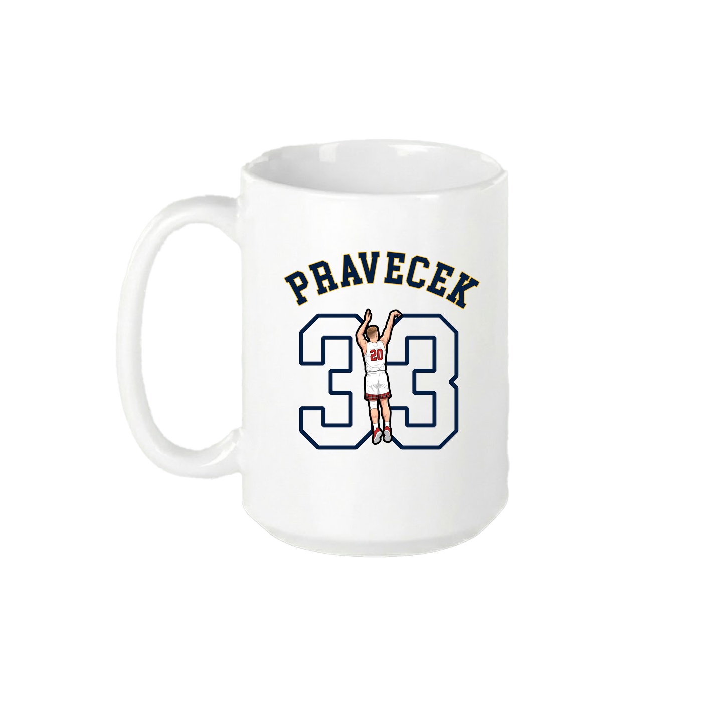 15oz Coffee Mug