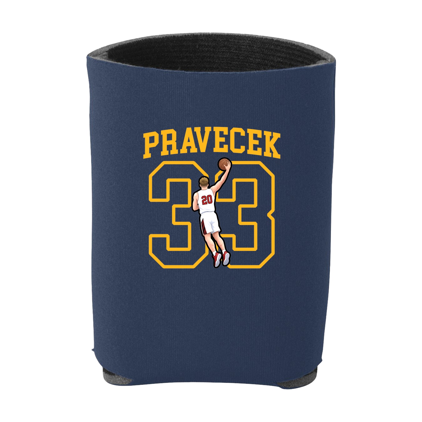 Can Holder — Shirsey in Navy