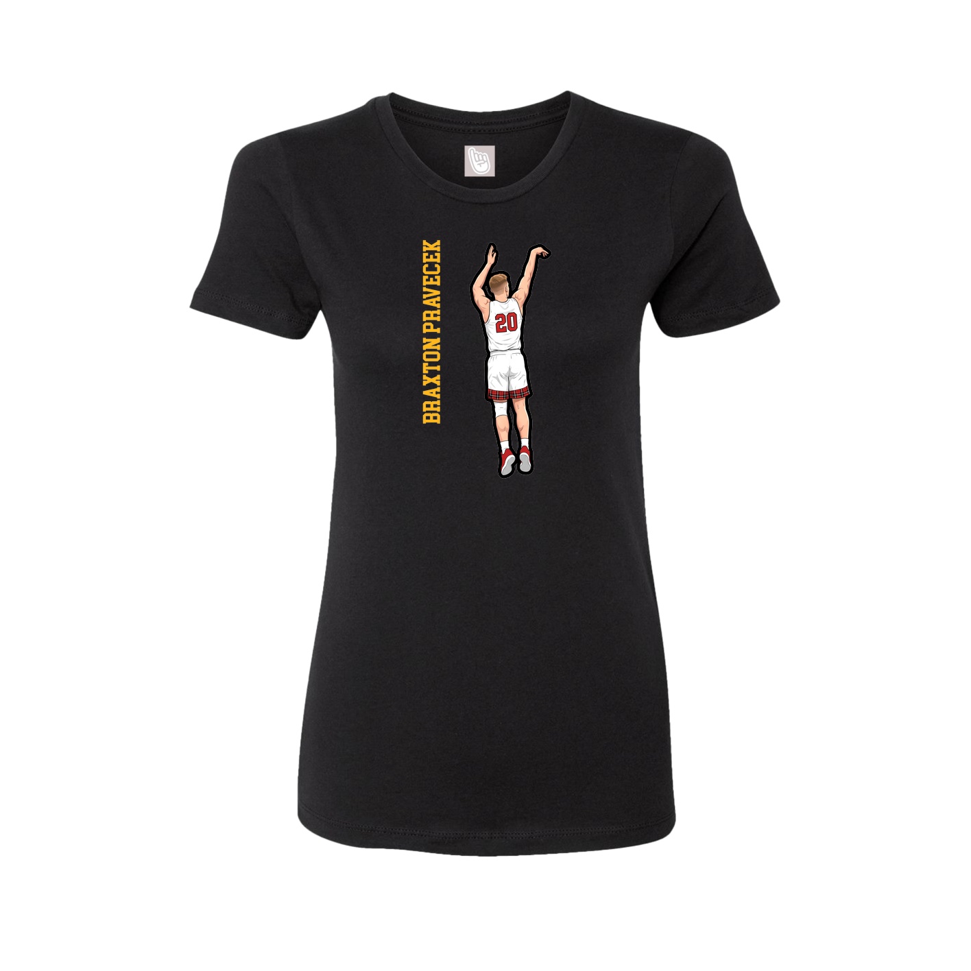 Womens Tee
