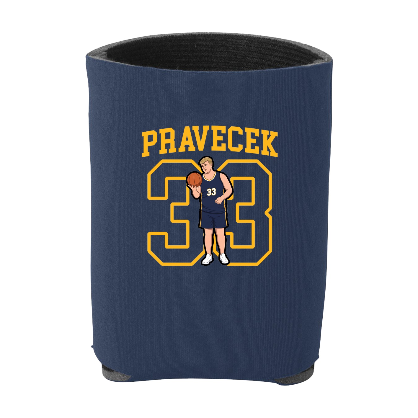 Can Holder — Shirsey in Navy