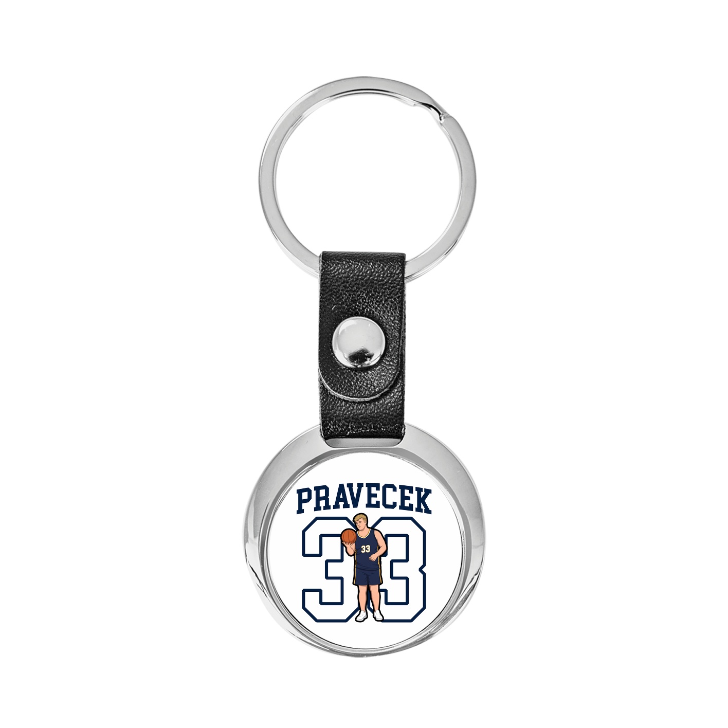Key Chain — Shirsey in Classic
