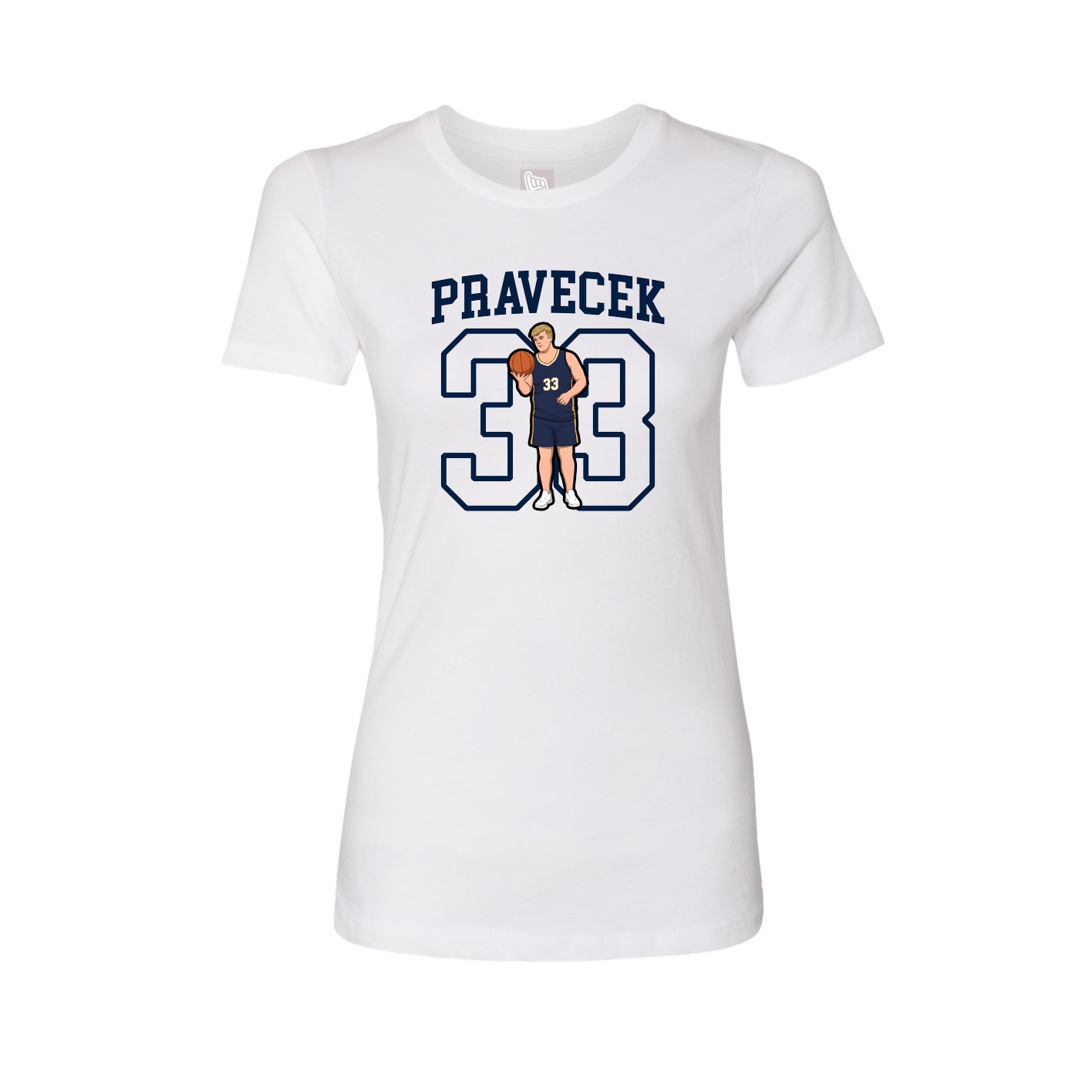 Womens Tee