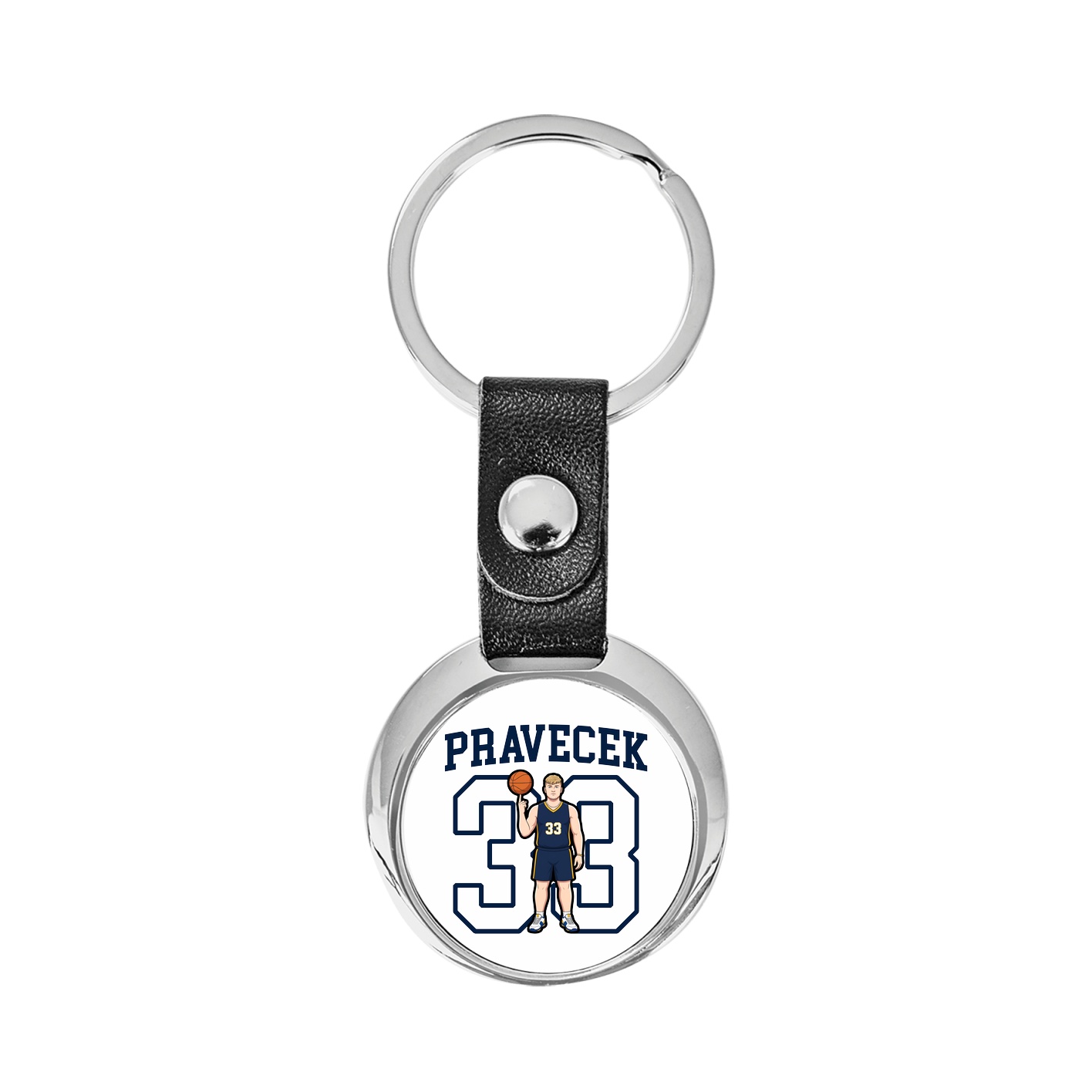 Key Chain — Shirsey in Classic