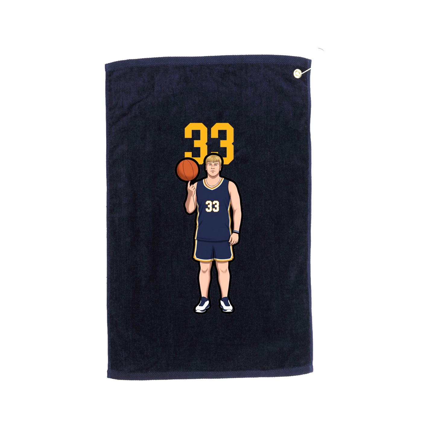 Golf Towel