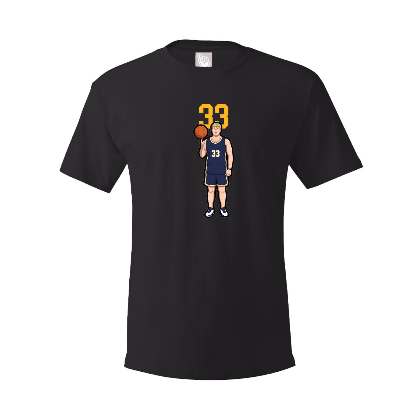 NIL Club Youth Tee