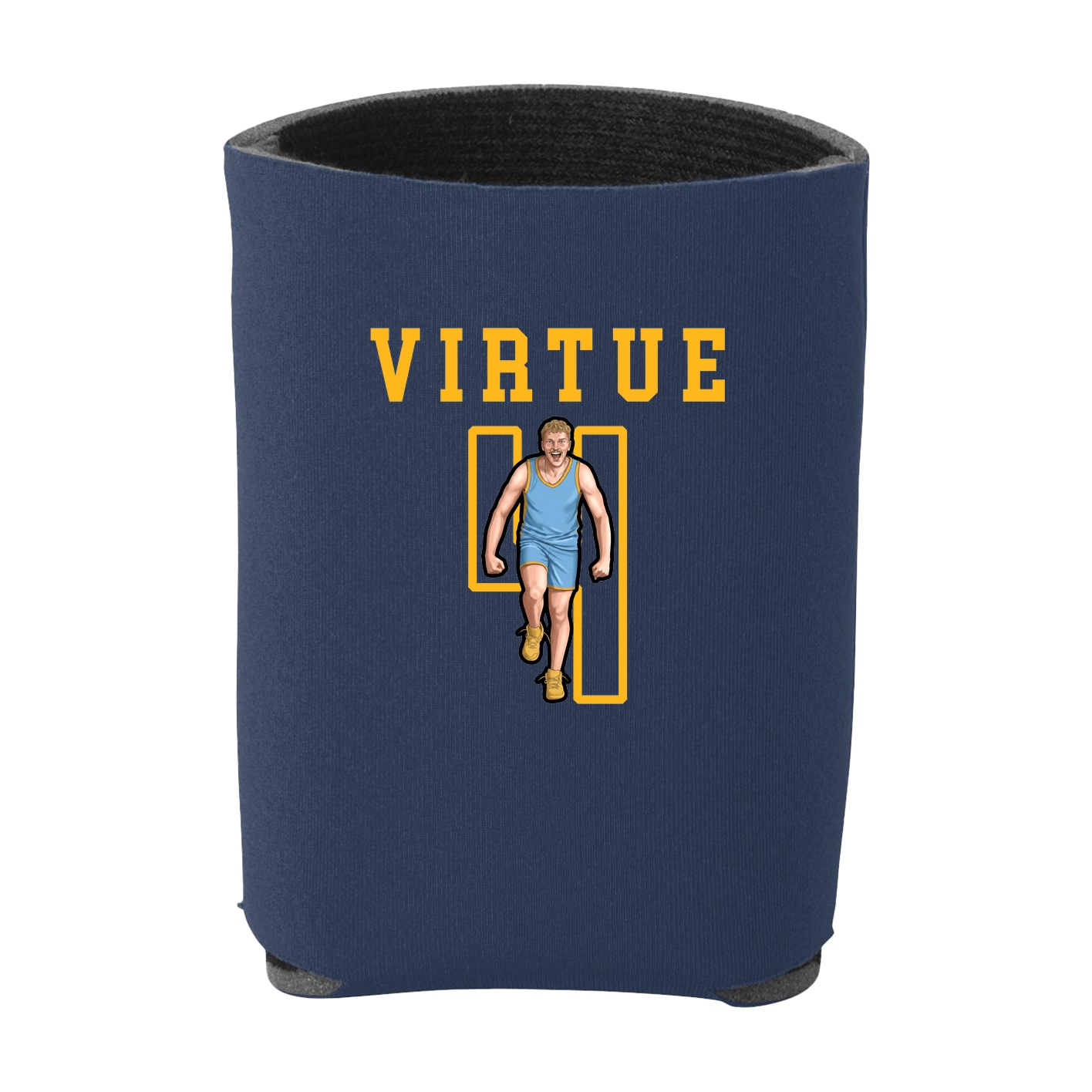 Can Holder — Shirsey in Navy