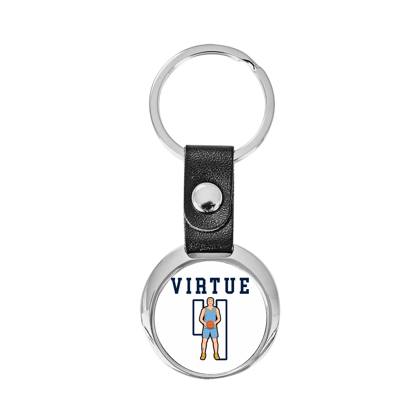 Key Chain — Shirsey in Classic