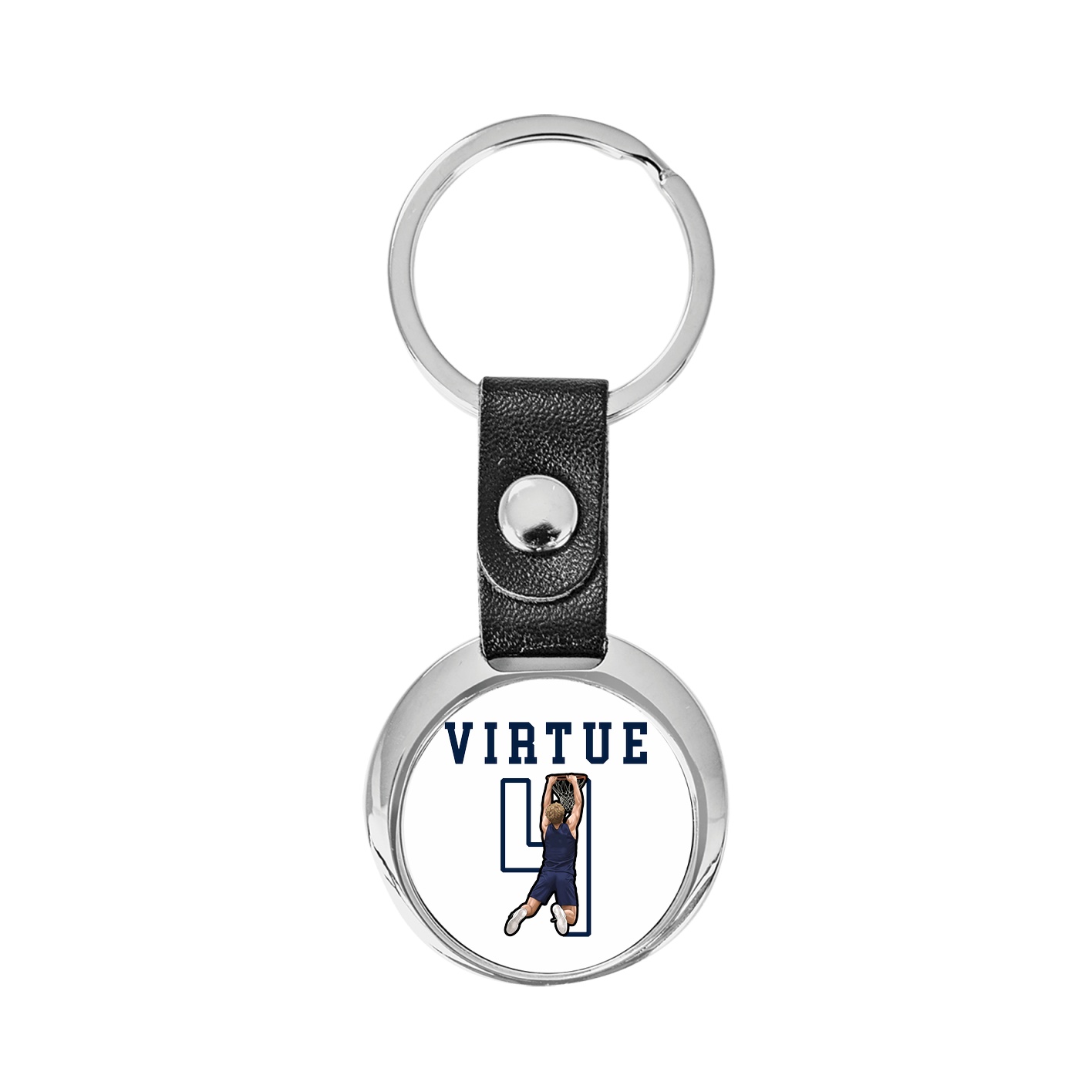 Key Chain — Shirsey in Classic